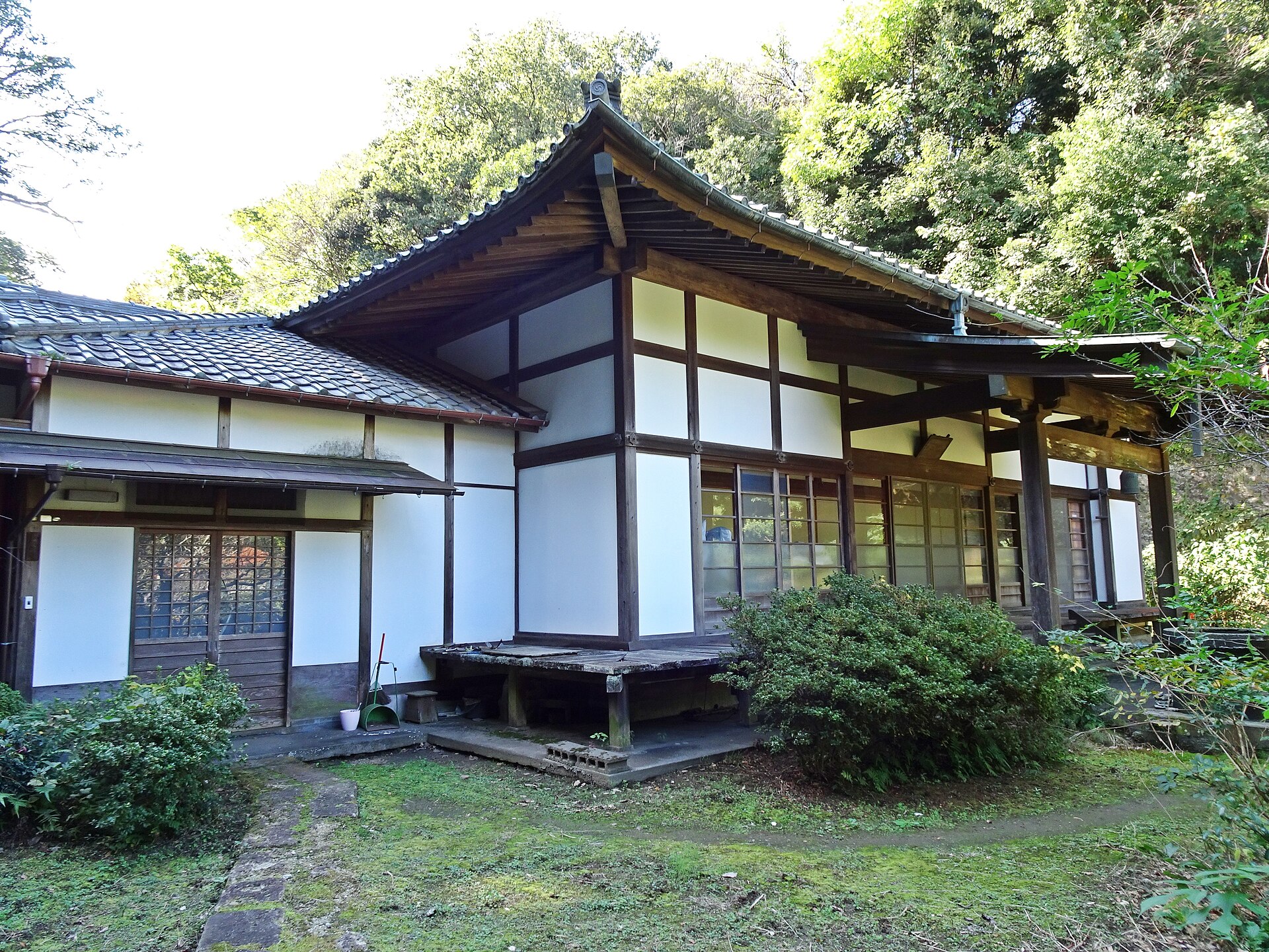昌清院