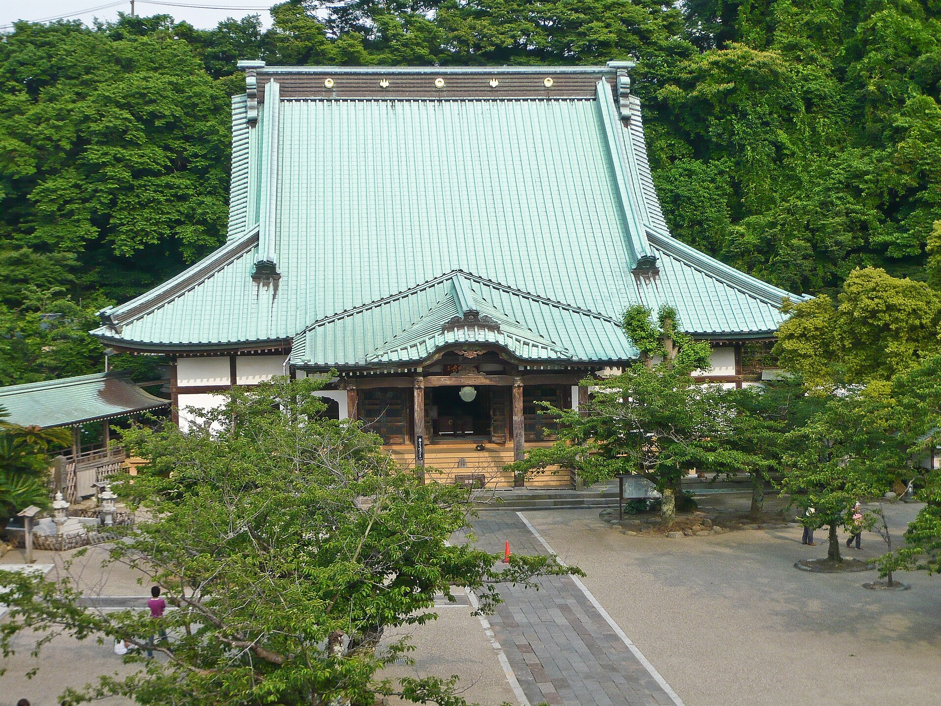 光明寺