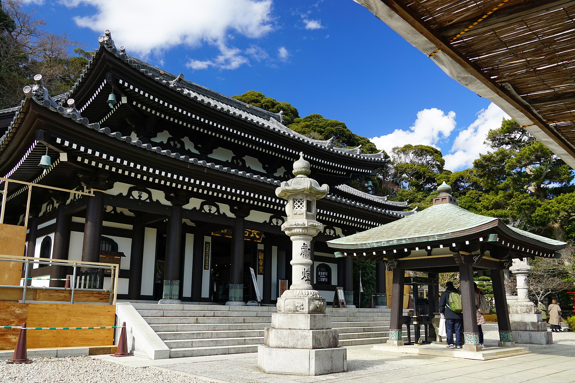 長谷寺 1