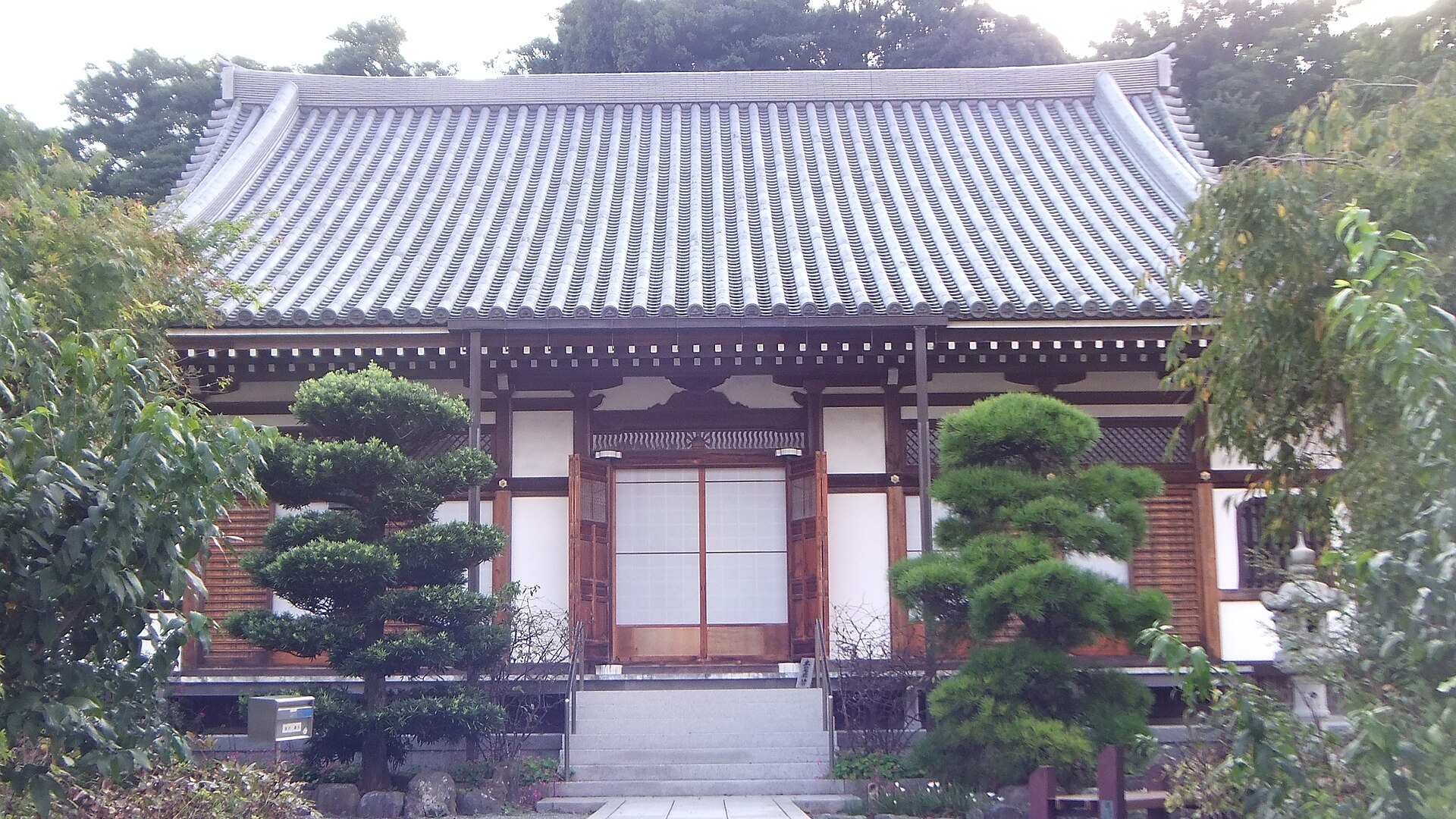 大慶寺