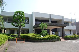 相模原市立中央公民館 3